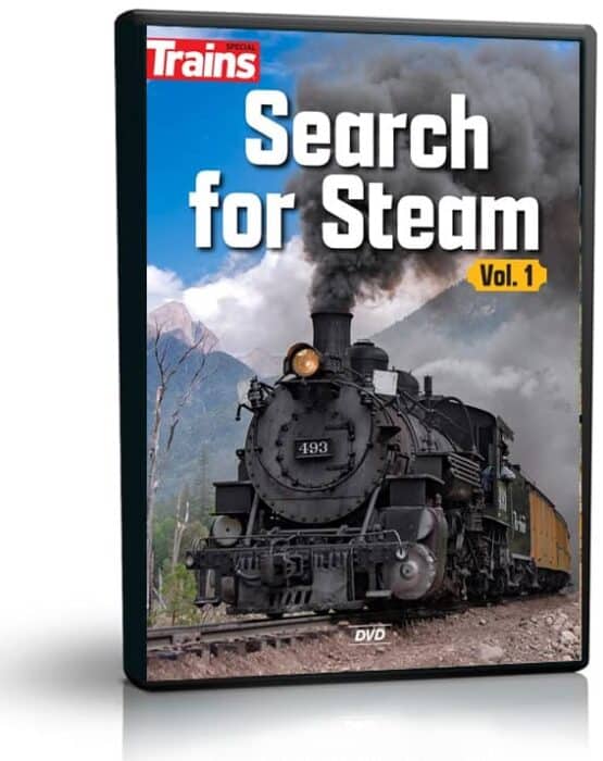 Search for Steam Vol 1
