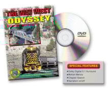 The Way West Odyssey