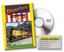Union Pacific - Super Railroad, Vol 6 (Lordsburg Subdivision)