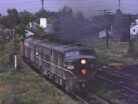 Pennsylvania Railroad, Emory Gulash in the 1950s