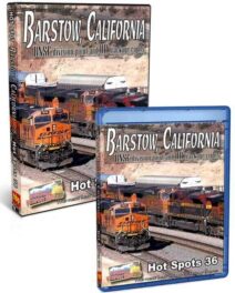 Barstow, CaliforniaHot Spots 36