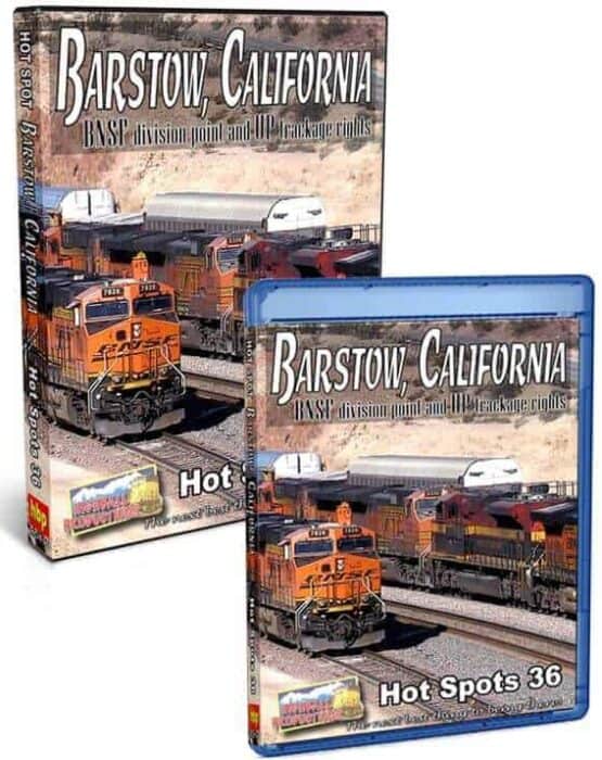 Barstow, CaliforniaHot Spots 36