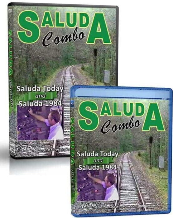 Saluda Combo, Today and 1984