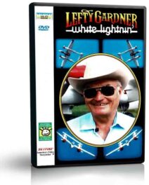Lefty Gardner, White Lightnin' (Lockheed P-38 Lightning)