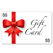 RailfanDepot Virtual Gift Card