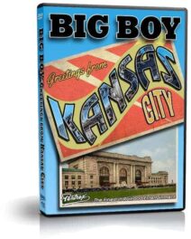 Big Boy, Greetings from Kansas City