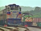 MARC Railroading, Summer 1994
