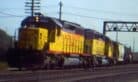 Railfanning Cajon and Tehachapi 1976 to 1993