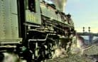 Rare Steam Combo #1614T, March to Hinton& The Hassayampa Special