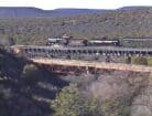 Rare Steam Combo #1614T, March to Hinton& The Hassayampa Special