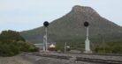Semaphores, Searchlights & the Southwest Chief
