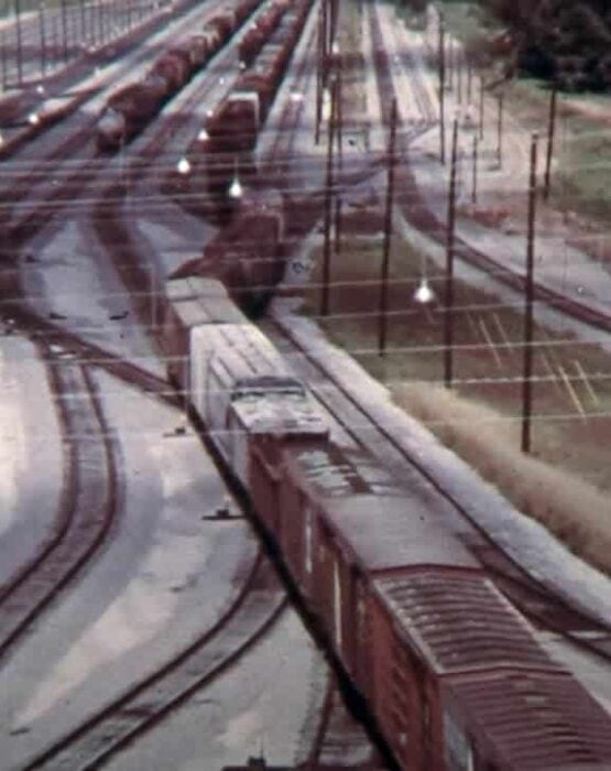 Southern Railway Historical Association #1, 4 hours, 4 Disc Set 3 Southern Railway Historical Association #1, 4 hours, 4 Disc Set